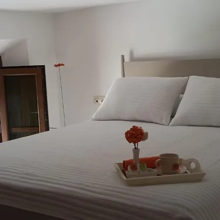 Romanilla Loft