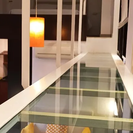 Romanilla Loft غرناطة