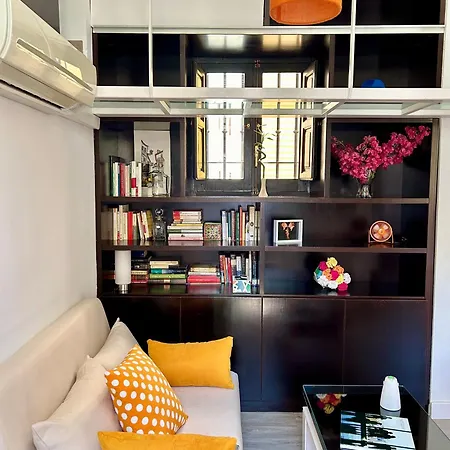 Romanilla Loft