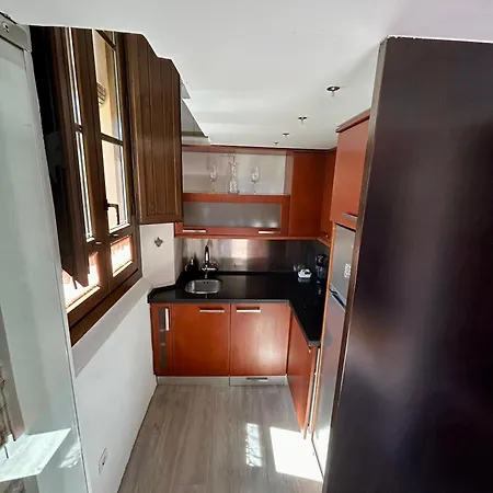 Apartment Romanilla Loft