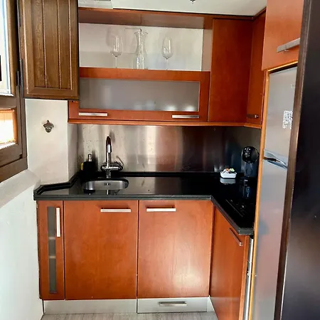 شقة Romanilla Loft