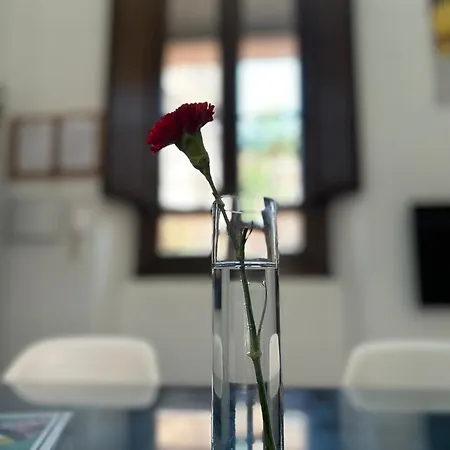 Romanilla Loft Apartment