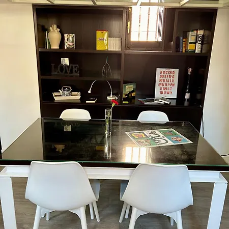 Romanilla Loft