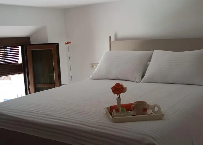 Romanilla Loft