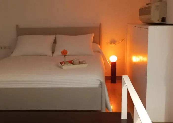 Romanilla Loft