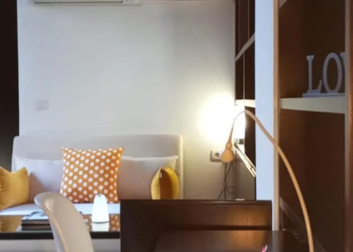 아파트 Romanilla Loft
