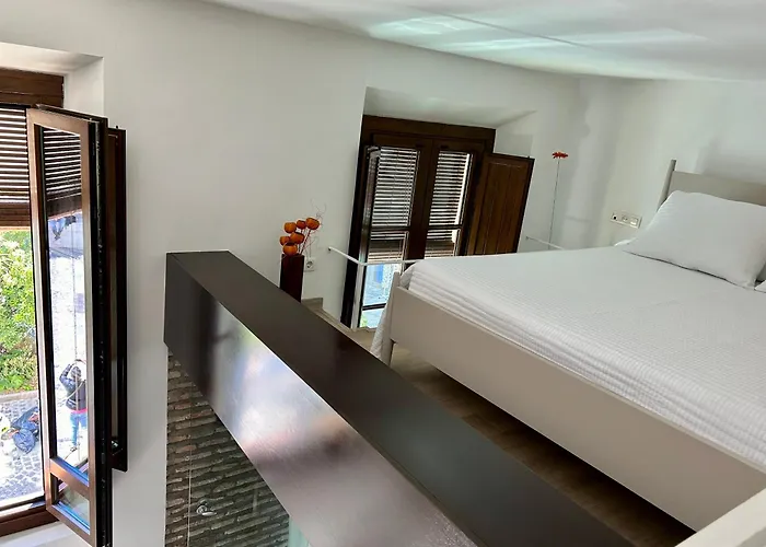 Romanilla Loft *