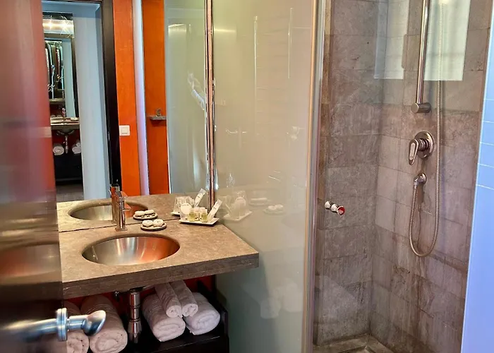 Romanilla Loft 아파트