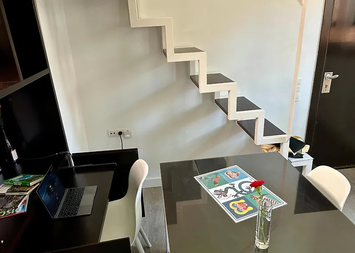 Romanilla Loft