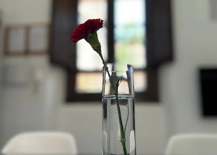Romanilla Loft 아파트