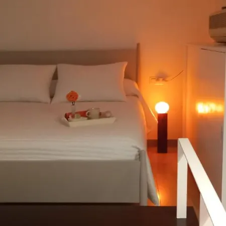 Romanilla Loft