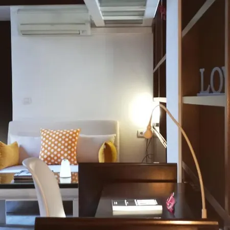 아파트 Romanilla Loft