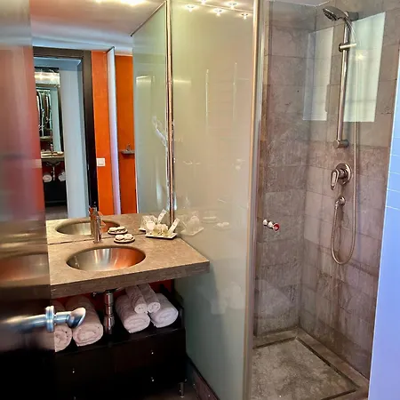 Romanilla Loft 아파트